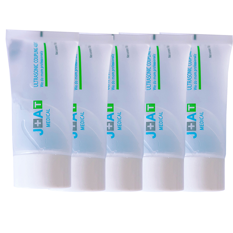 Spa And Wellness - 50g Conductive Lubricant GEL สําหรับอัลตราซาวนด์วิทยุความถี่สูญญากาศ Cavitation