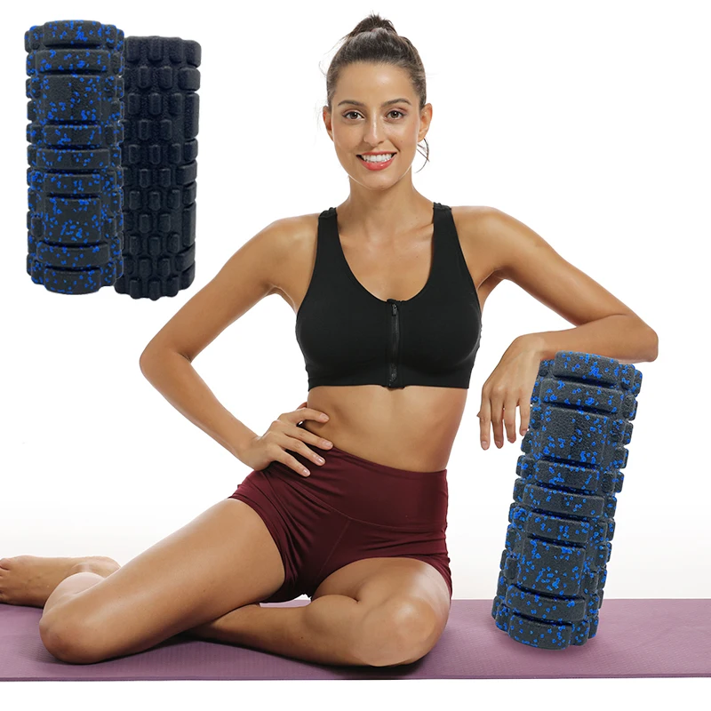30/33 ซม.ฟิตเนสโฟม Roller ลูกก - Spa And Wellness บทวิจารณ์และราคา