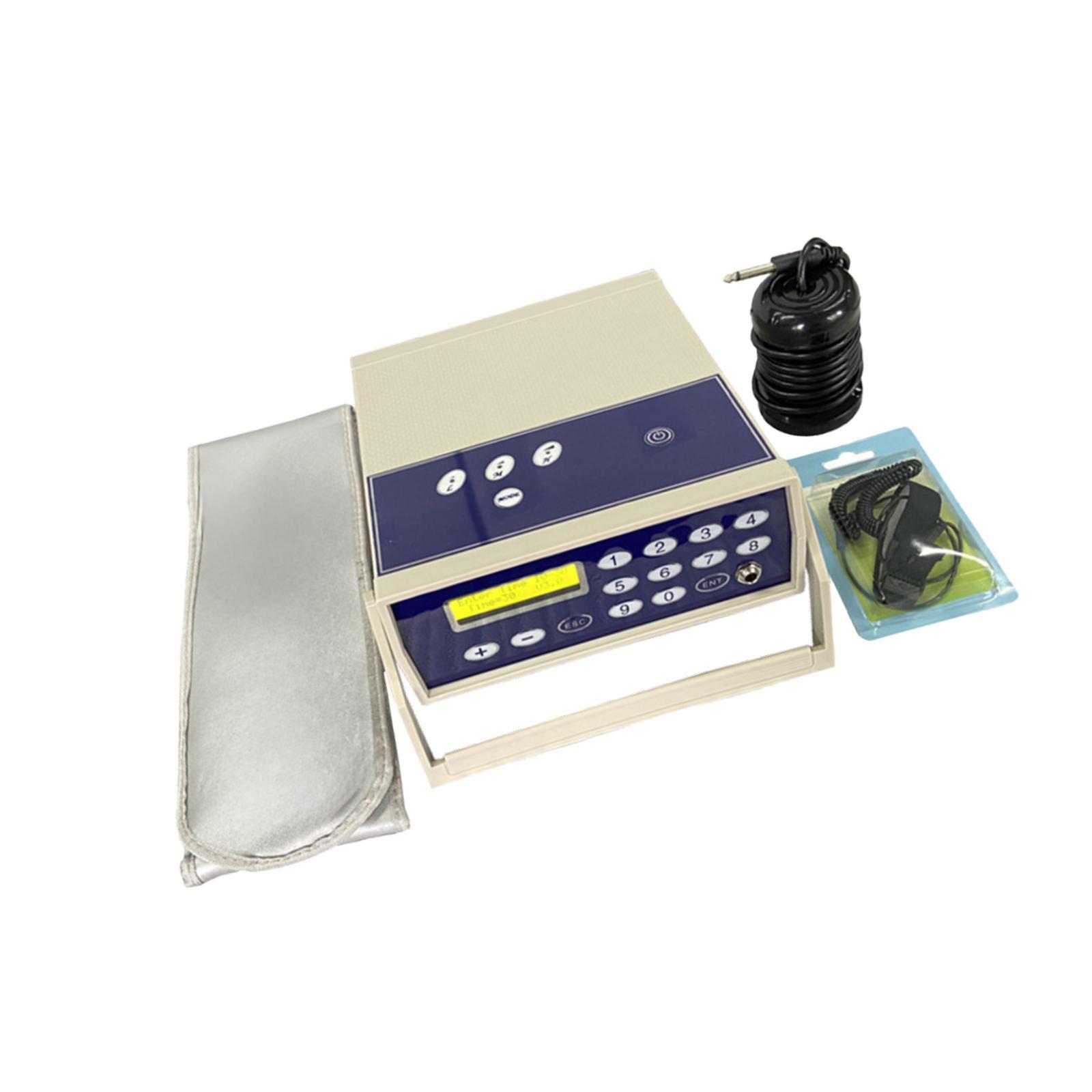 เครื่องนวดเท้าไฟฟ้าแบบพับได้ พ - Spa Wellness Family บทวิจารณ์และราคา