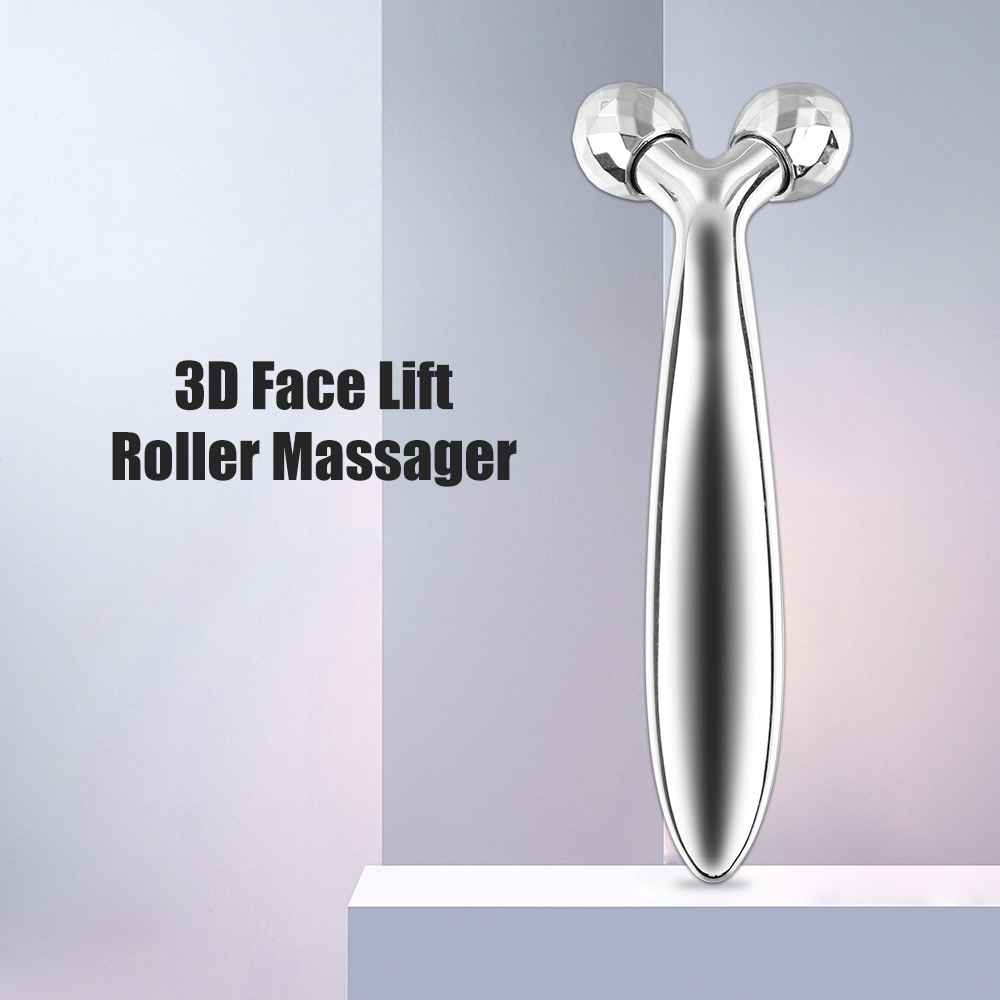 3D Roller Massager Y Shape 360 - Spa And Wellness บทวิจารณ์และราคา