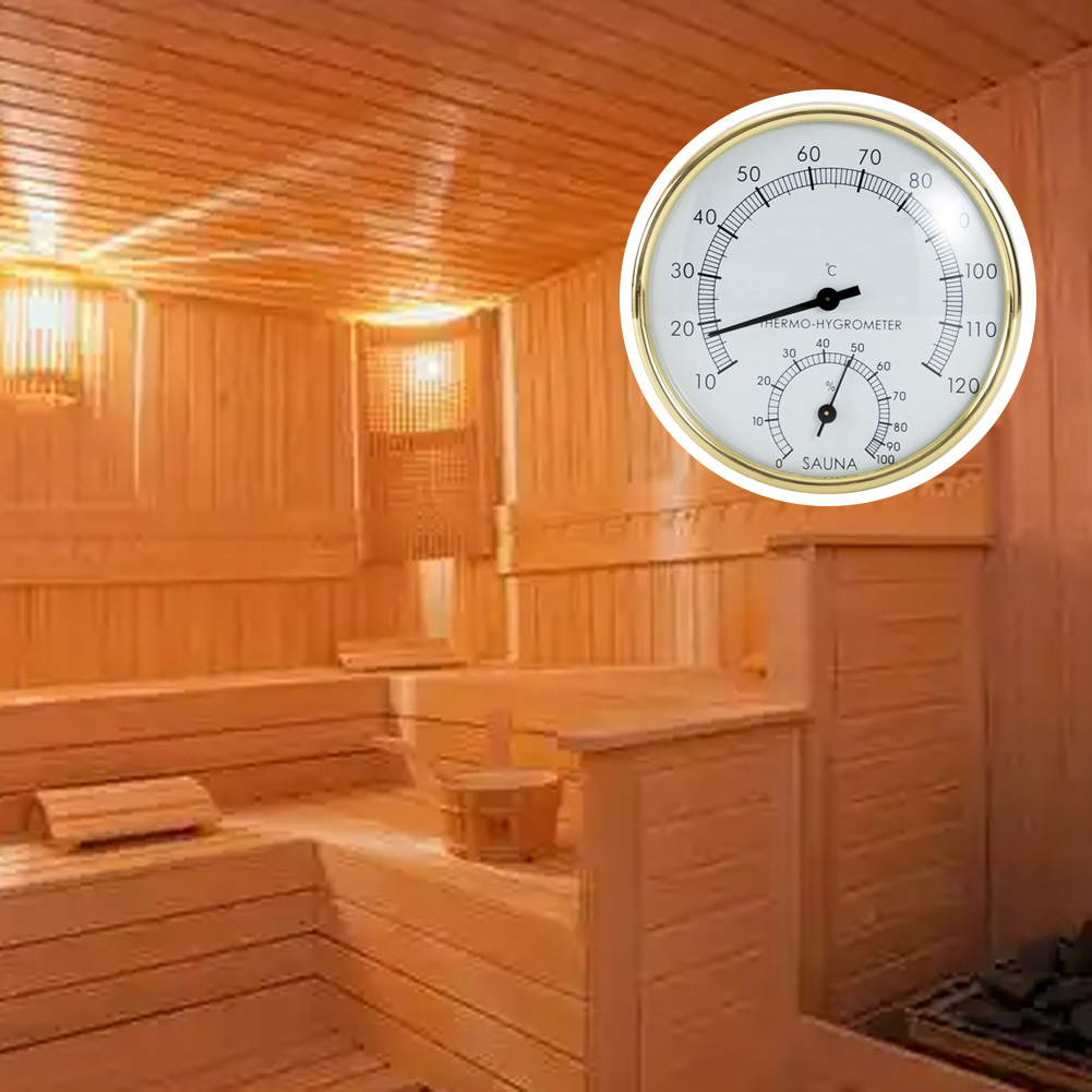 เครื่องวัดอุณหภูมิและความชื้นแ - Spa And Wellness บทวิจารณ์และราคา